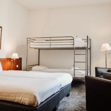 Hotel Ten Cate אמן מראה חיצוני תמונה