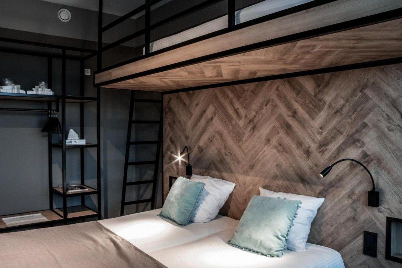 Hotel Ten Cate אמן מראה חיצוני תמונה