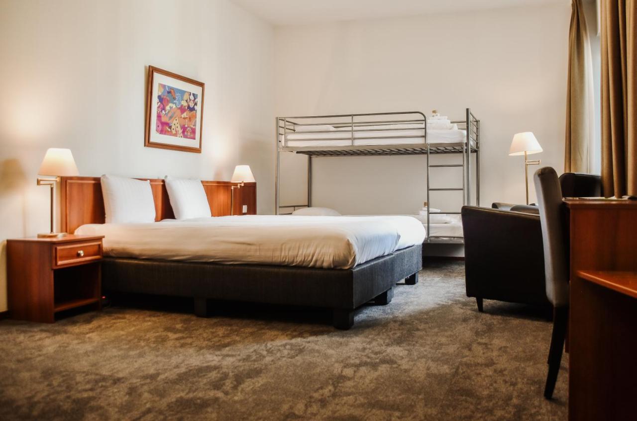 Hotel Ten Cate אמן מראה חיצוני תמונה