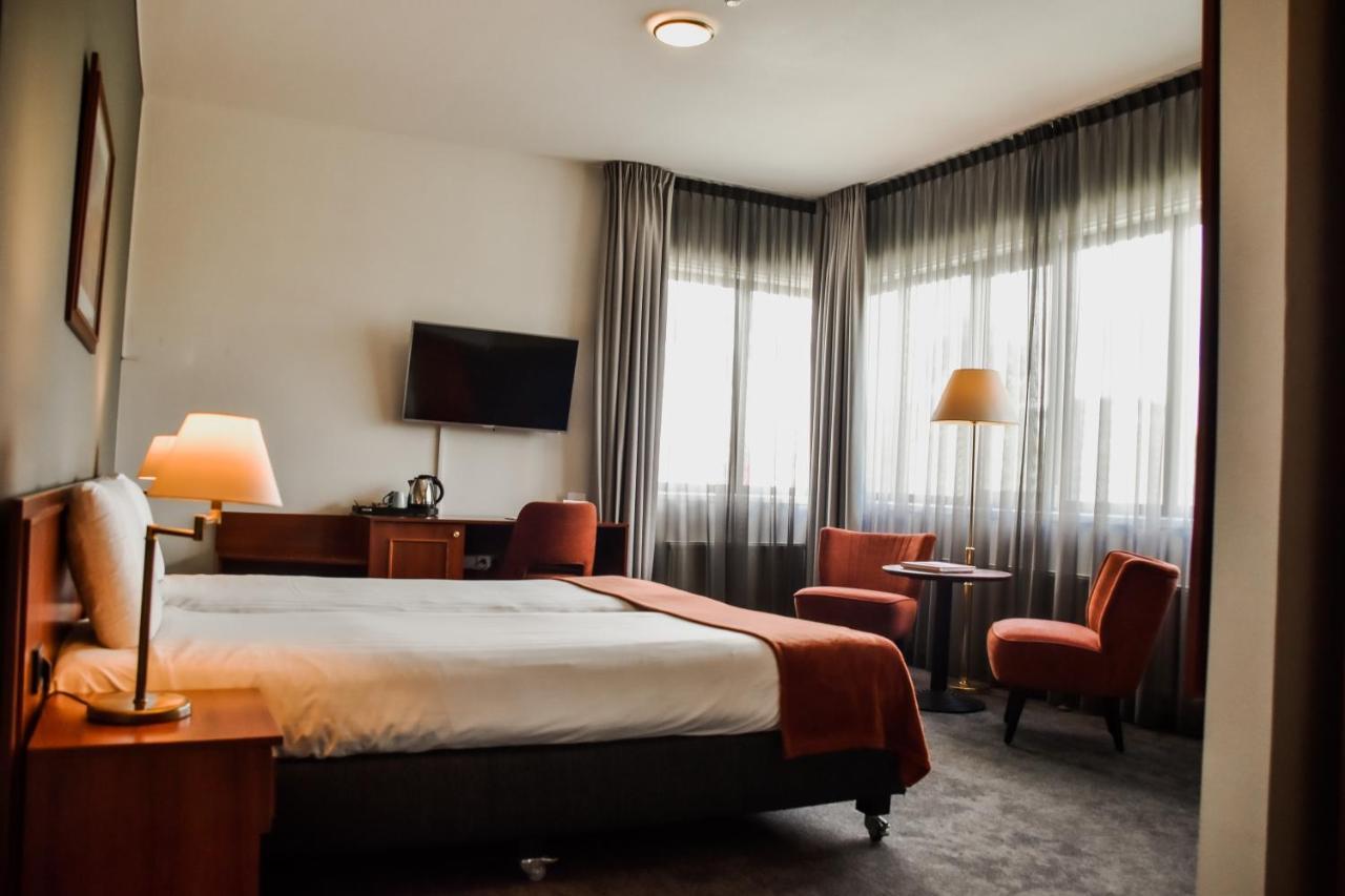 Hotel Ten Cate אמן מראה חיצוני תמונה