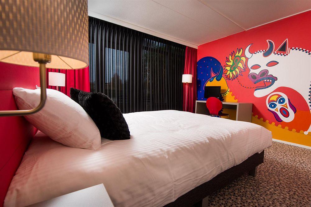 Hotel Ten Cate אמן מראה חיצוני תמונה