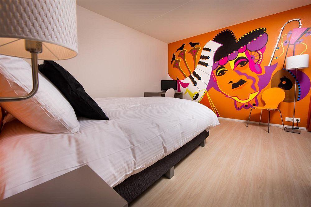 Hotel Ten Cate אמן מראה חיצוני תמונה