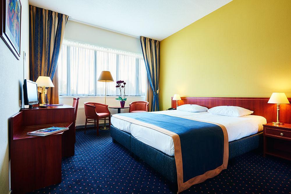 Hotel Ten Cate אמן מראה חיצוני תמונה