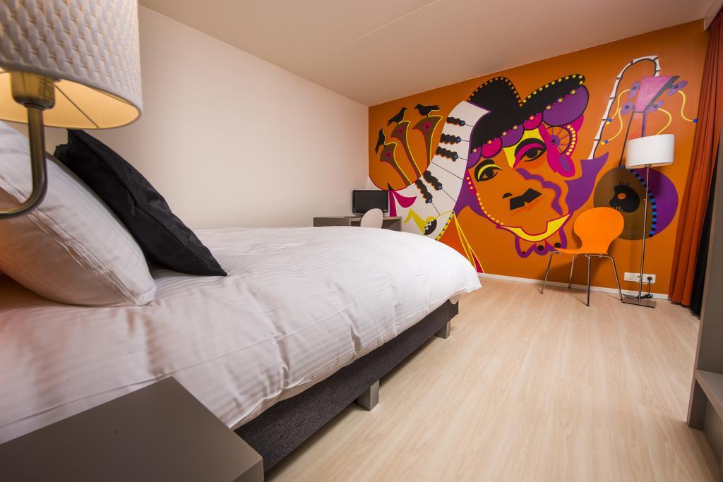 Hotel Ten Cate אמן מראה חיצוני תמונה