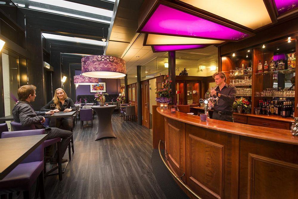 Hotel Ten Cate אמן מראה חיצוני תמונה