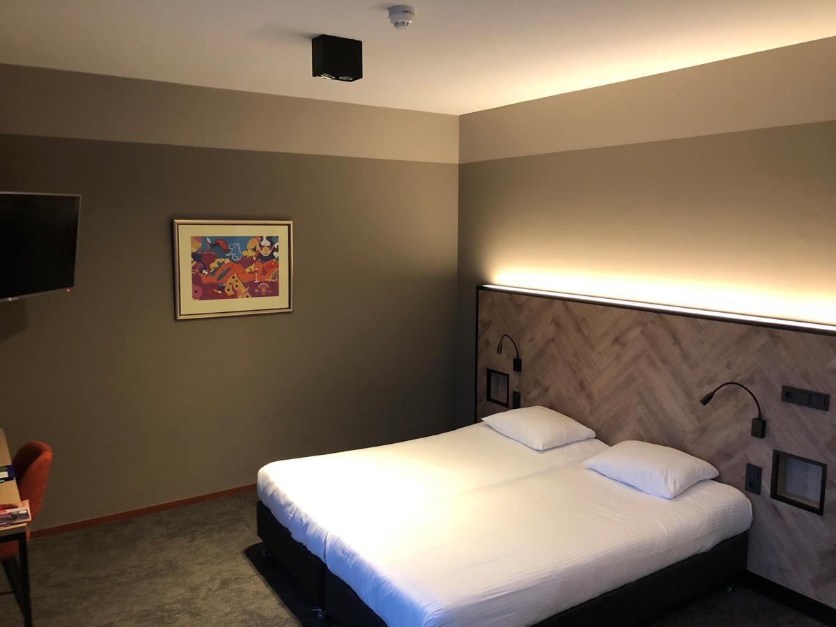 Hotel Ten Cate אמן מראה חיצוני תמונה