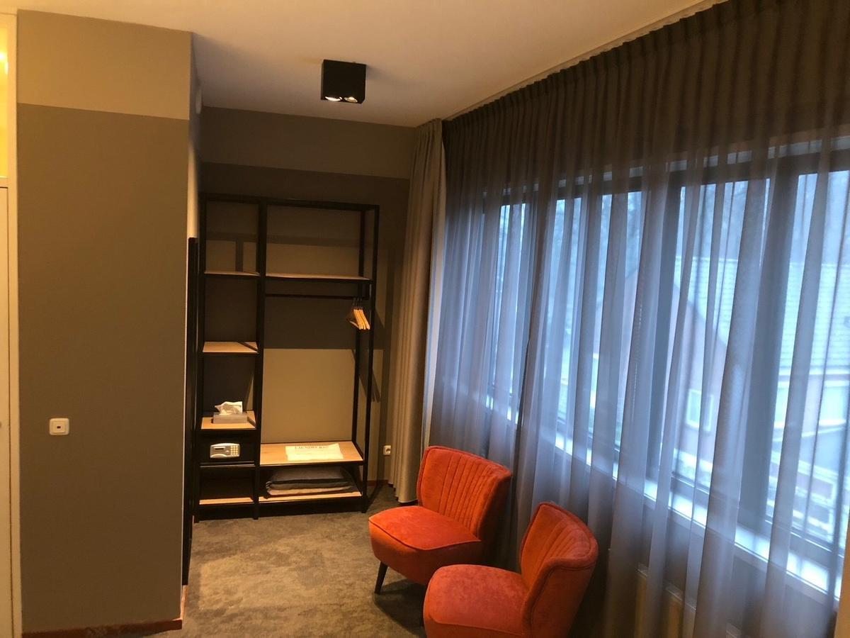 Hotel Ten Cate אמן מראה חיצוני תמונה