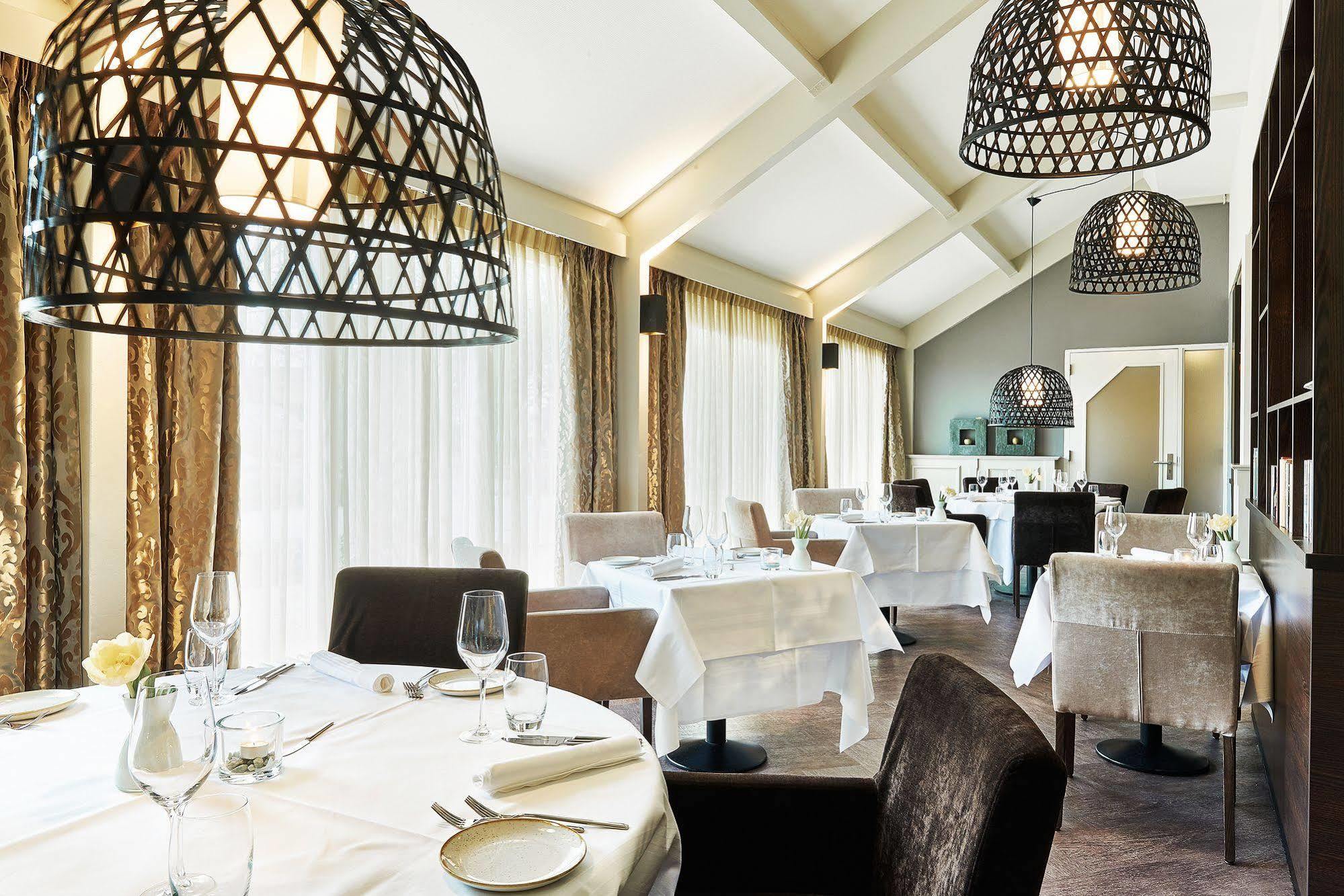 Hotel Ten Cate אמן מראה חיצוני תמונה