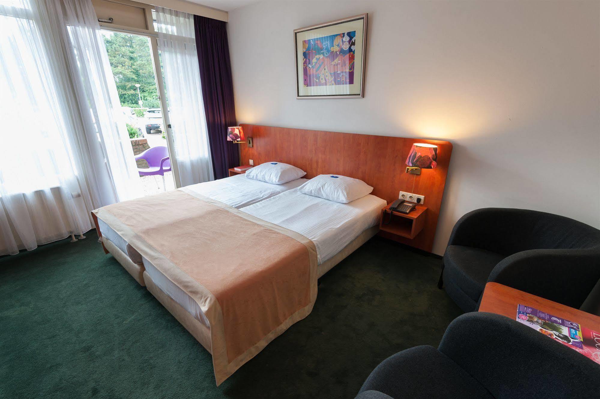 Hotel Ten Cate אמן מראה חיצוני תמונה