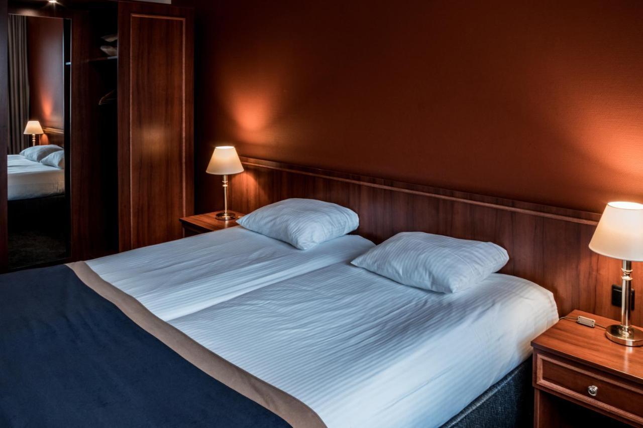 Hotel Ten Cate אמן מראה חיצוני תמונה