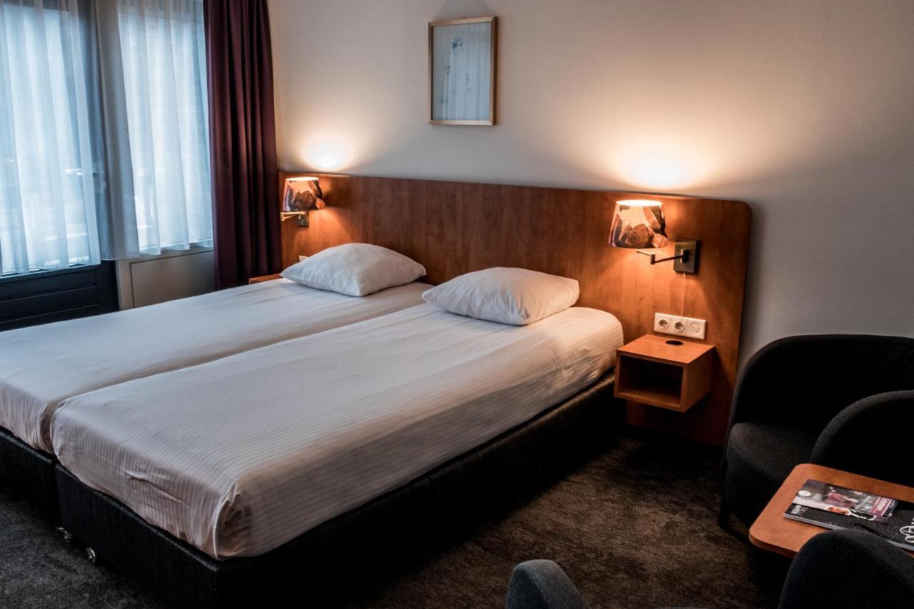 Hotel Ten Cate אמן מראה חיצוני תמונה