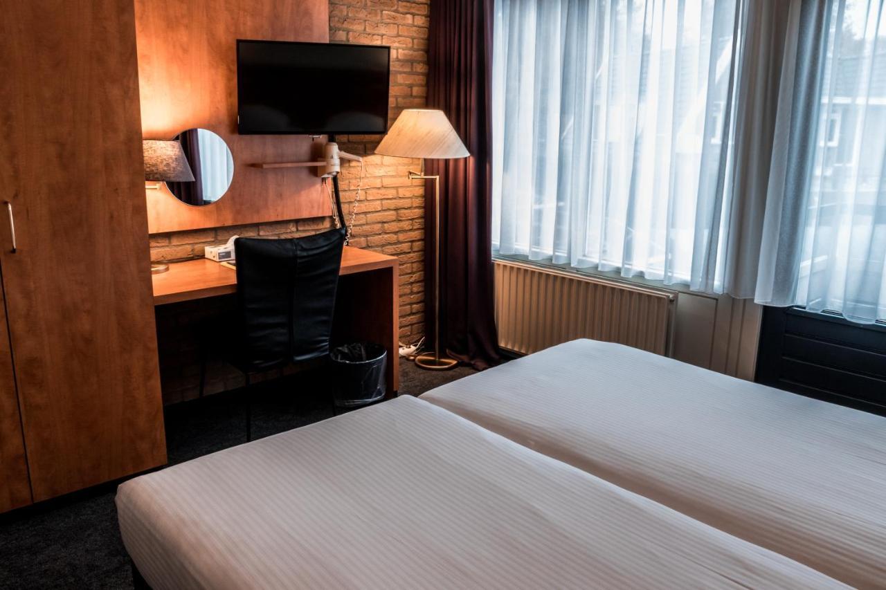 Hotel Ten Cate אמן מראה חיצוני תמונה