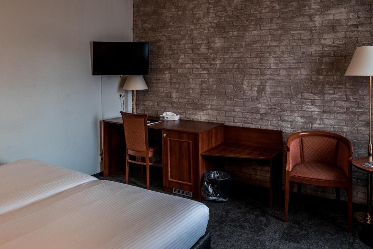 Hotel Ten Cate אמן מראה חיצוני תמונה