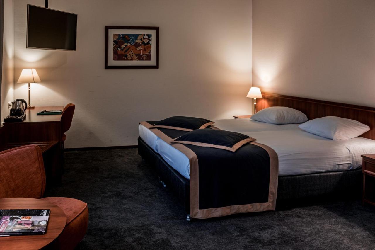 Hotel Ten Cate אמן מראה חיצוני תמונה