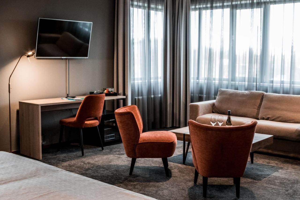 Hotel Ten Cate אמן מראה חיצוני תמונה