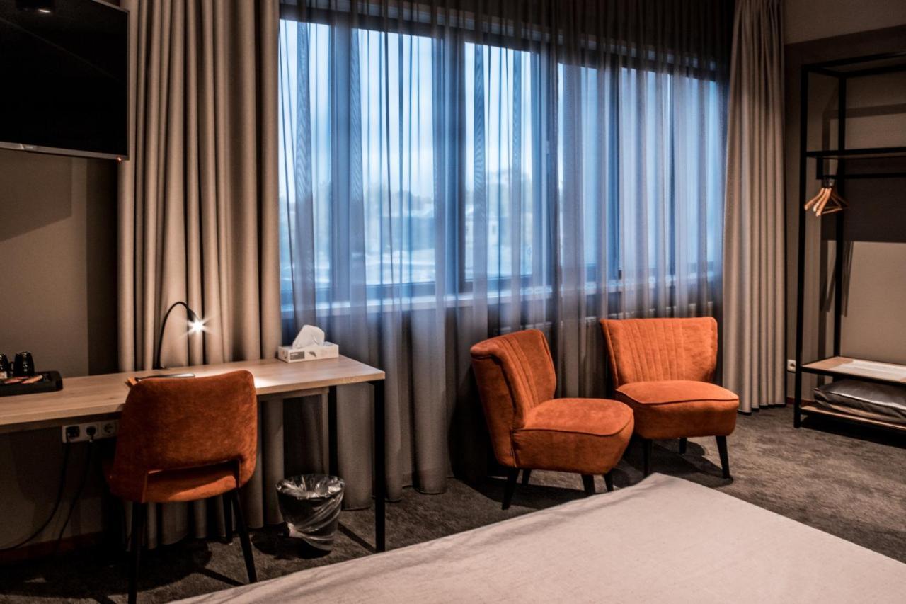Hotel Ten Cate אמן מראה חיצוני תמונה