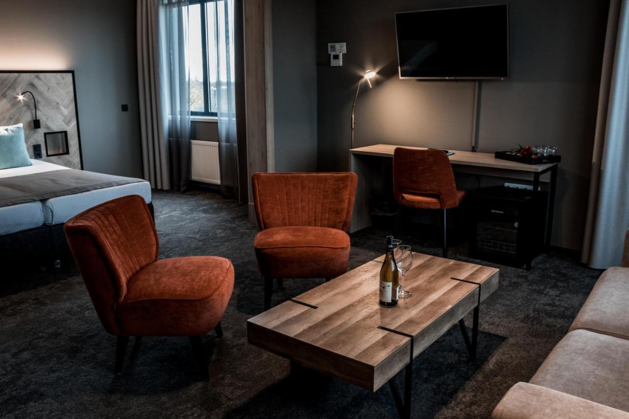 Hotel Ten Cate אמן מראה חיצוני תמונה