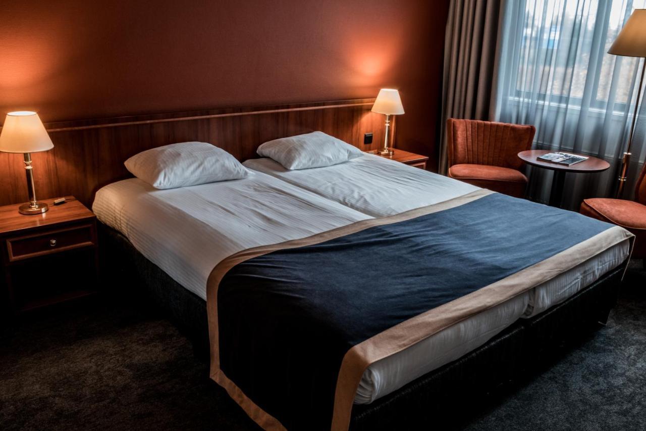 Hotel Ten Cate אמן מראה חיצוני תמונה