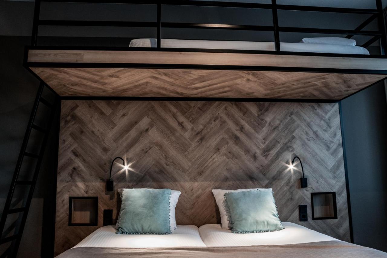 Hotel Ten Cate אמן מראה חיצוני תמונה
